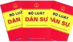 Các vấn đề trọng tâm lấy ý kiến về dự thảo Bộ luật dân sự