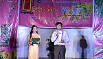 Đêm thơ 