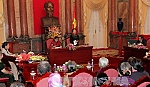 Tôn vinh phụ nữ Việt Nam tiêu biểu