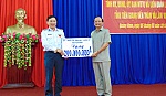 Nghĩa tình với biển đảo quê hương