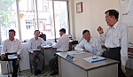 Hội Luật gia tỉnh: Đóng góp dự thảo Bộ Luật Dân sự (sửa đổi)