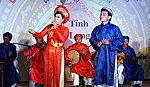 Tiền Giang đạt 5 giải thưởng tại Liên hoan Đờn ca tài tử Nam bộ