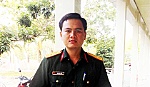 Nhặt được của rơi trả lại người mất