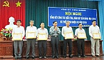 Công tác kiểm tra, giám sát ngày càng đạt hiệu quả cao