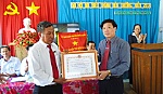 Quỹ TDND Tân Hội Đông: Hoạt động có hiệu quả