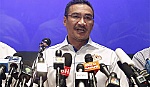 Malaysia thông báo nội dung chính Hội nghị ADMM lần thứ 9