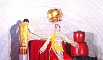 Nghệ nhân Út Son: Bóng rỗi như số mệnh và nghiệp duyên