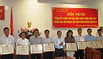 Hội nghị tổng kết công tác cải cách hành chính năm 2014