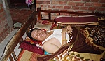 Cả hai vợ chồng đều mắc bệnh hiểm nghèo