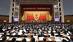 Chính Hiệp Trung Quốc nhấn mạnh kiên trì sự lãnh đạo của Đảng