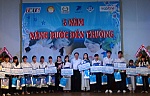 Tổng kết 5 năm thực hiện Chương trình 