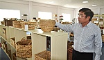Hợp tác xã Quang Minh: Nỗ lực tìm lối đi riêng