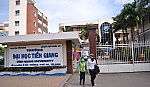 Công bố 38 cụm thi quốc gia