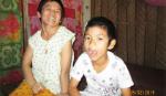 Ông Bay mong được tặng nhà tình nghĩa và được hưởng chế độ NNCĐDC