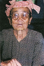 Bước chân dặm trường