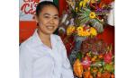Thiên Ngọc - nữ nghệ nhân chưng nghi duy nhất của tỉnh