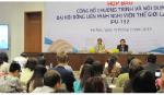 Đã có 163 đoàn đại biểu đăng ký tham dự IPU-132