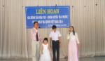 Tân Phước: Xây dựng gia đình gắn với phong trào TDĐKXDĐSVH