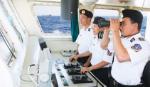 Tự hào người cảnh sát áo trắng