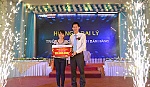 MobiFone Tiền Giang: Triển khai chính sách bán hàng năm 2015