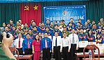 Quan tâm giáo dục lý tưởng, đạo đức, lối sống cho thanh, thiếu niên