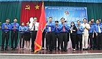 Thực hiện tốt công tác phát triển đảng viên trong đoàn viên, thanh niên