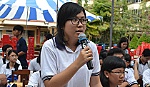 Sau kỳ thi THPT Quốc gia: Cần lưu ý khi nộp đơn vào trường ĐH