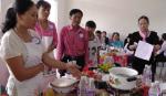 Giữ gìn nếp nhà đầm ấm