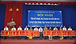 Tổng kết phong trào thi đua yêu nước năm 2014