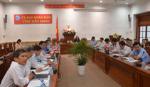 Thủ tướng chủ trì Hội nghị về đẩy mạnh cải cách hành chính