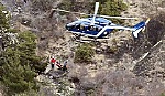 Nguyên nhân tai nạn máy bay Germanwings là do phi công tự sát?