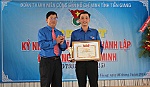 Tỉnh đoàn:Họp mặt kỷ niệm 84 năm Ngày thành lập Đoàn TNCS Hồ Chí Minh