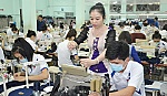 Điều khác biệt ở Công ty Hoan Vinh