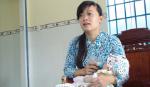 Một sản phụ suýt chết vì bệnh viện làm sót nhau