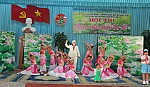 TP. Mỹ Tho: Hội thi 