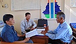 Hội Luật gia xã Mỹ Thành Bắc: Góp phần đáng kể TTPBGDPL cho nhân dân