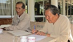 Giải quyết thỏa đáng 7 trường hợp khiếu nại giải tỏa, bồi thường...
