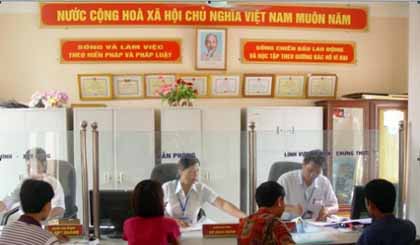 Ảnh minh họa. Nguồn: Báo Xây dựng