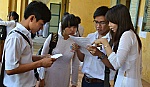 Bộ GD&ĐT công khai thông tin tuyển sinh ĐH, CĐ năm 2015