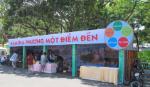 Tiền Giang tham gia ngày Hội du lịch TP. Hồ Chí Minh năm 2015
