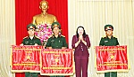 Sơ kết công tác giáo dục quốc phòng - an ninh năm 2014