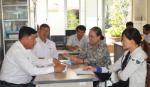 Một chặng đường phấn đấu của Hội Luật gia tỉnh Tiền Giang