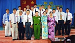Hội Luật gia huyện Cai Lậy: Không ngừng nâng cao chất lượng hoạt động