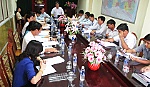 Giám sát tình hình quản lý, đầu tư, ứng dụng và phát triển CNTT