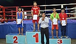 Bế mạc Giải Kick-Boxing Đại hội TDTT ĐBSCL lần VI 2015