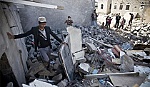 Trung Quốc sơ tán công dân, đóng cửa tạm thời Đại sứ quán ở Yemen