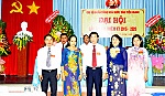 Khắp nơi tổ chức Đại hội điểm