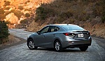 Ưu đãi cho khách hàng mua xe Mazda tháng 4