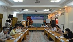 Khai giảng lớp bồi dưỡng nghiệp vụ báo chí