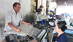 Ông Trương Văn Thuận: Người góp phần làm nên thương hiệu Hủ tiếu Mỹ Tho